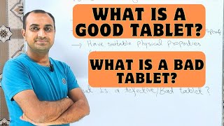 What Is a Good Tablet  Good Tablet Vs Bad Tablet [upl. by Alodi]