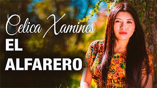 El Alfarero │ Celica Xamines Video Oficial [upl. by Hearsh]