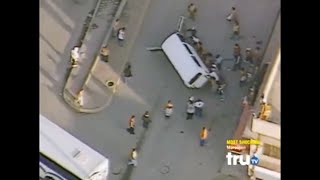 Riots In Chimalhuacan Mexico 2000 [upl. by Perl672]