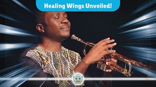 Nathaniel Bassey Drops New Gospel Hits Healing Wings and More [upl. by Pauline]