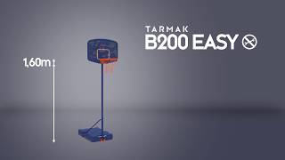 NOTICE NEW TARMAK B200 EASY [upl. by Tedric634]