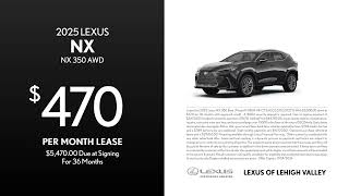 Lexus NX 10272024 4484913 [upl. by Allerie]