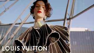 Womens Cruise 2020 Collection Key Looks  LOUIS VUITTON [upl. by Argella78]