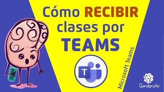 Cómo recibir clases por Microsoft Teams  Donde quedan grabadas las clases de Teams [upl. by Beau543]