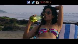 Kattey Music Video Angry Indian Goddesses A Pan Nalin Film [upl. by Asial]