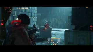 Tom Clancy The Division lag switch DedSec2008 exposed [upl. by Mansoor]