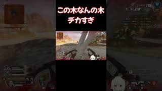 コンジットのアビの仕様と相性が悪すぎる武器【APEX】 shorts apexlegends apex [upl. by Nap]