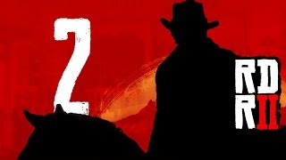 ZIMOWO  Red Dead Redemption 2 2 [upl. by Hgielyak764]