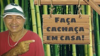 Como fazer Alambique caseiro Simples e Funcional [upl. by Axela931]