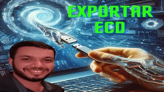 Como exportar o razão do SPED ECD 2024 em Excel [upl. by Nuoras486]