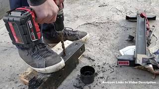 Milwaukee M18 2902 Hammer Drill Review [upl. by Syah]