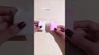 DIY Clay Ring 😍 youtubeshorts [upl. by Lorilyn]