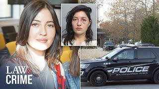 Woman Savagely Murdered at Hamptons Luxury Spa Before Cops Find Psychopath Boyfriend Dead [upl. by Alaet]