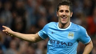 Stevan Jovetic • Goals amp Skills • 2013 HD [upl. by Waly963]