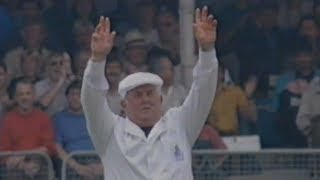 England ODI Record  1992 v Pakistan [upl. by Felicdad527]