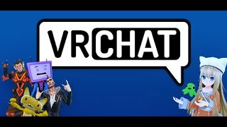 VRChat Trolling As a Girl [upl. by Horn]