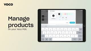 Yoco POS Product Management [upl. by Yelik]