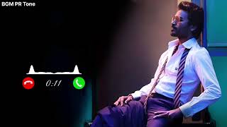 Kadhal Fail Bgm Ringtone  Dhanush  Pavish  Anikha  GV Prakash  BGM PR Tone [upl. by Backer9]