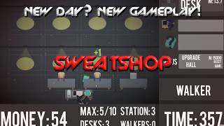 SweatShop [upl. by Lydia277]