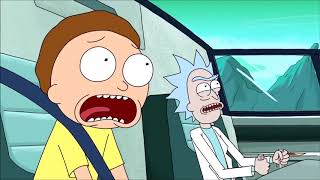 Rick and Morty funniest moments best moments 2019 [upl. by Wainwright]