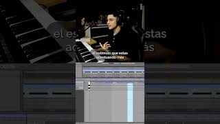 Acentos rítmicos produccionmusical productormusical beatmaker abletonlive composicionmusical [upl. by Hyman738]