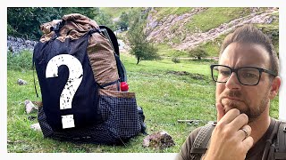 Should you buy a 3F UL GEAR QiDian Pro ultralight backpack❔ [upl. by Perry]