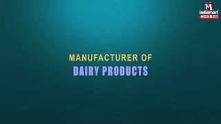 Dairy Products by Prabhat Dairy Ltd Navi Mumbai [upl. by Shih]