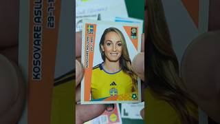 KOSOVARE ASLLANI Selección femenina de fútbol de Suecia MUNDIAL FEMENINO AUNZ 2023 moito67ray [upl. by Itnavart]