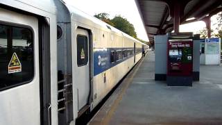 John Cheever on the Super Express to Grand Central [upl. by Yffat219]