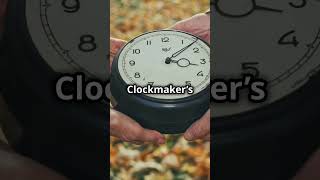 The Clockmaker’s Gift A Race Against Time Part 1 story shortstory part1 clock maker gift [upl. by Hilliary]