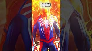 Insomniac SpiderMan edit [upl. by Sou98]