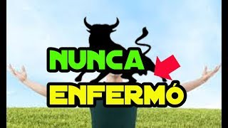 NUNCA ENFERMÓ Entrevista a FCO LLINARESSU SECRETO [upl. by Crichton]