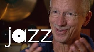 2014 NEA Jazz Masters KEITH JARRETT [upl. by Lubba313]