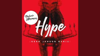 Hype Gerd Janson Remix [upl. by Solnit]