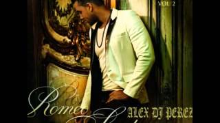 Romeo Santos Mix Formula Vol2 2014 [upl. by Markus]