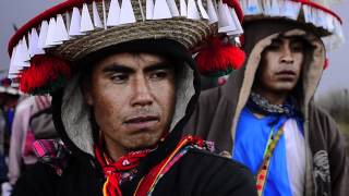 Huicholes los Últimos Guardianes del Peyote  The Last Peyote Guardians [upl. by Campagna99]