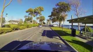 Dana Point Harbor [upl. by Yevad]