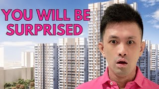 Which New BTO Is The Best  Cheapest VS Expensive  HDB Flat Singapore [upl. by Werner]