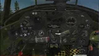 P47 Preflight amp Takeoff Procedures Part 1 of 2 [upl. by Ahsem]