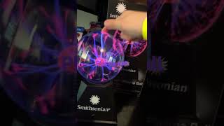 Plasma ball [upl. by Short926]