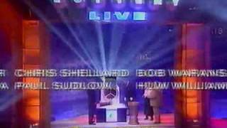 The National Lottery Live  30111996 [upl. by Nahgeem]