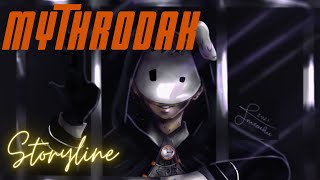 Mythrodak The Entire Storyline [upl. by Christiane]