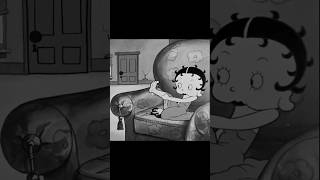 💅🏻The Moving Man💅🏻 fleischerstudios bettyboop animation [upl. by Ahsinert]