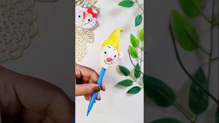 Easy clay craft for kids 🔥shorts trending clay amaira youtubeshorts viralshorts comedy funny [upl. by Yendirb519]