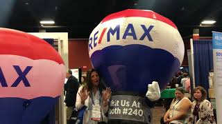 Remax R4 2018 Las Vegas [upl. by Annaesor]