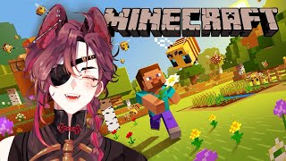 ENID Minecraft amp Chill  Minecraft [upl. by Oeflein399]