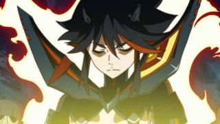 Kill la Kill Episode 24 Review Final Confrontation Ryuko vs Ragyo キルラキル [upl. by Reddy]