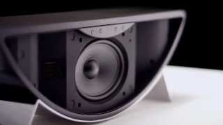 Crescendo Wireless Speaker System [upl. by Ireg770]