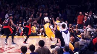 Kobe Bryant quotKing Kongquot [upl. by Luoar373]