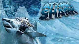 Atomic Shark  Music video [upl. by Babette]